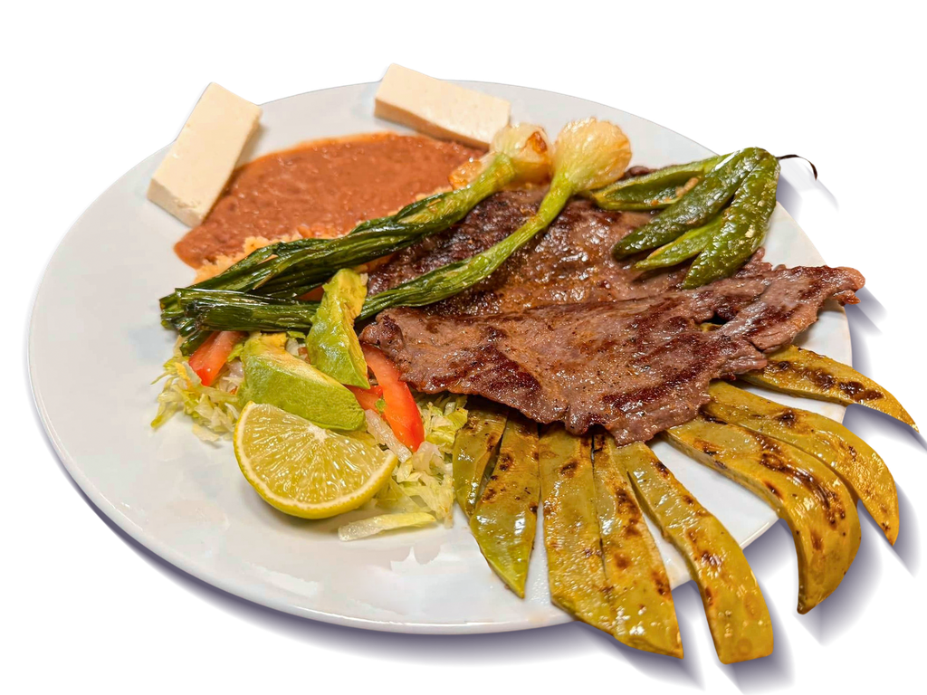 Carne Asada