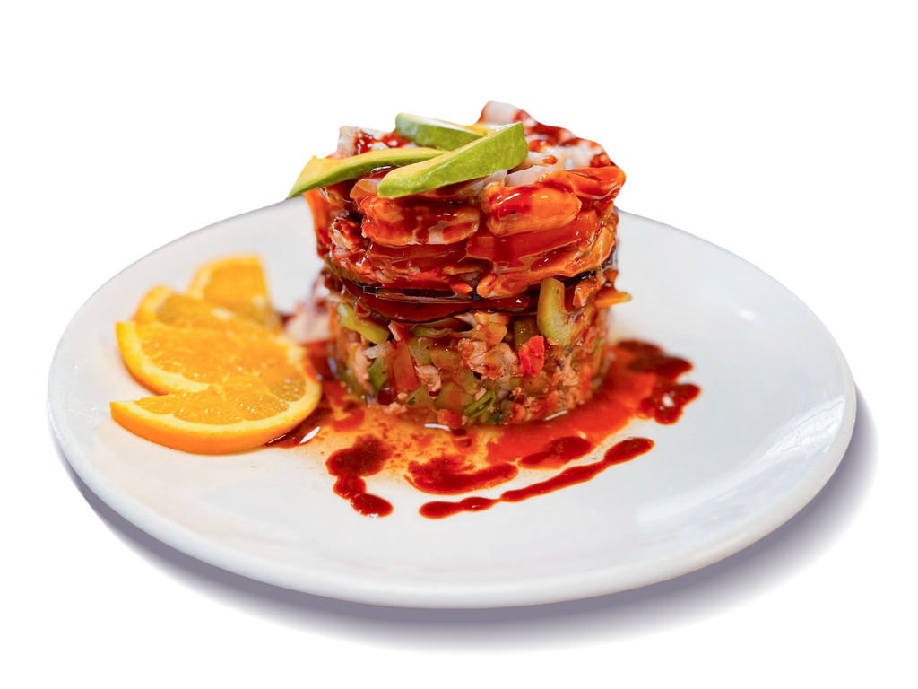 Torre de Mariscos Don Javi