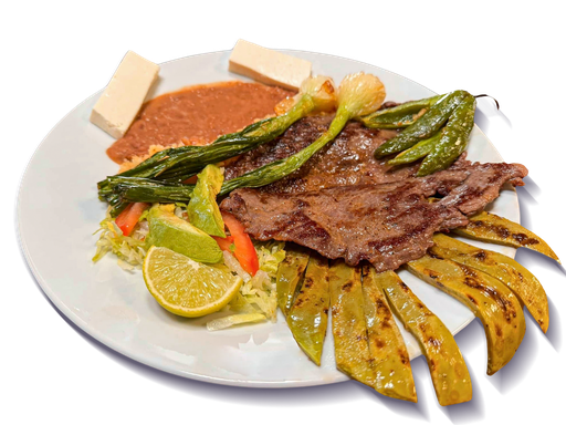 Carne Asada