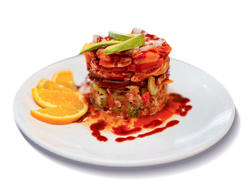 Torre de Mariscos Don Javi