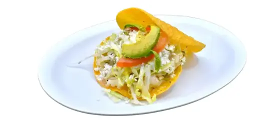 Tostada De Pata